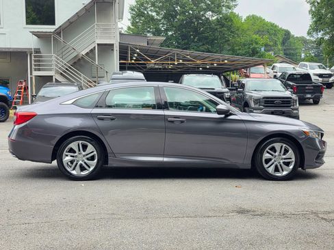 Used 2019 Honda Accord LX image 8