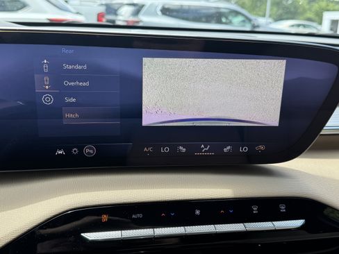 New 2026 Buick Enclave Preferred w/ Power Package image 36