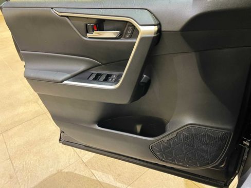 New 2025 Toyota RAV4 XLE Premium image 18