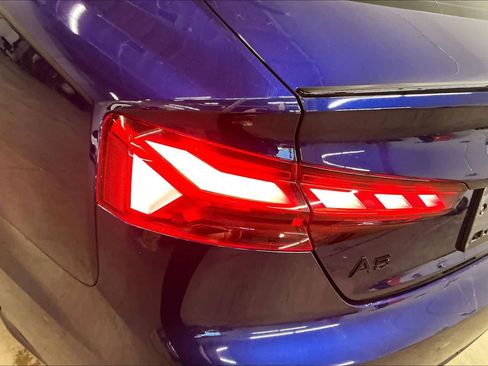 Used 2023 Audi A5 2.0T Premium Plus w/ Premium Plus image 31