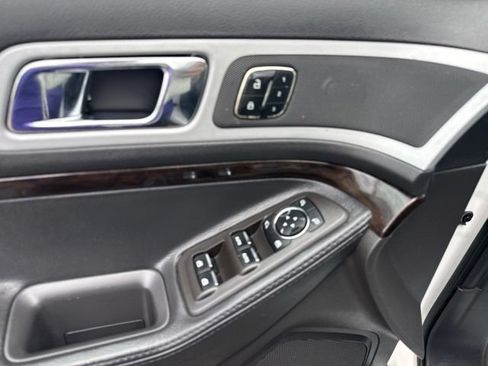 Used 2012 Ford Explorer Limited AWD/4WD image 21