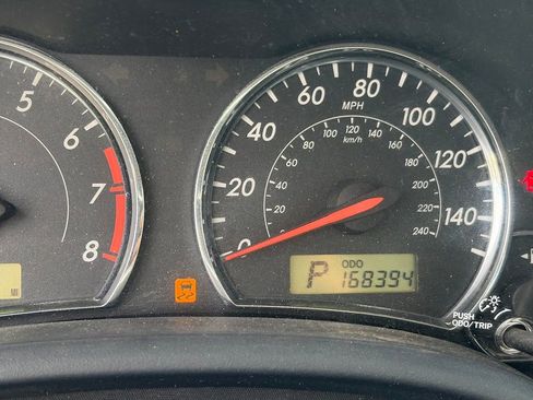 Used 2011 Toyota Corolla S FWD image 29