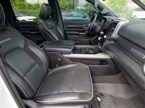 Used 2023 RAM 1500 Laramie AWD/4WD image 41