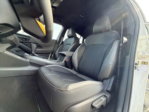 New 2026 Subaru Crosstrek 2.5i Wilderness AWD/4WD image 11