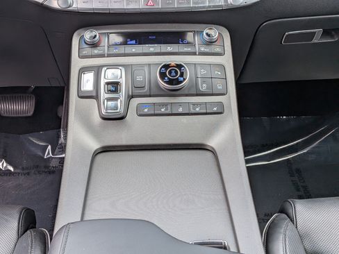 Used 2022 Hyundai Palisade Calligraphy AWD/4WD image 23