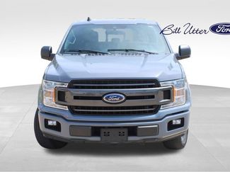Certified 2020 Ford F150 XLT w/ Equipment Group 302A Luxury RWD video 2