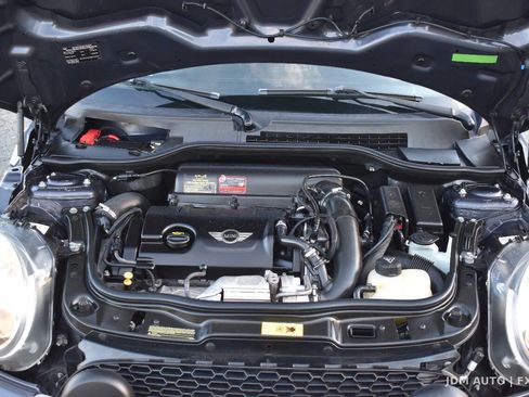 Used 2012 MINI Cooper S FWD image 26