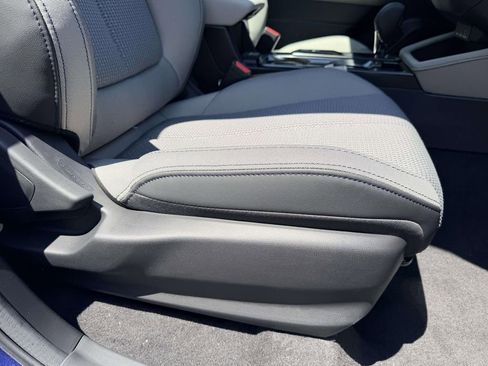 New 2026 Subaru Forester Premium AWD/4WD image 9