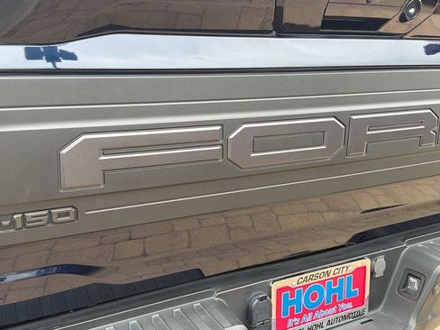 Used 2023 Ford F150 Raptor AWD/4WD image 28