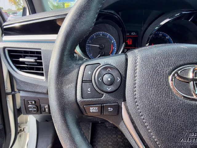 Used 2014 Toyota Corolla S FWD image 13