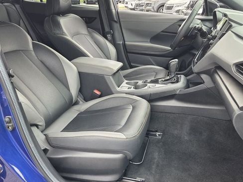 Used 2024 Subaru Crosstrek 2.5i Wilderness w/ Wilderness Package AWD/4WD image 18