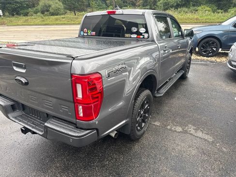 Used 2021 Ford Ranger XLT w/ Equipment Group 301A Mid AWD/4WD image 10