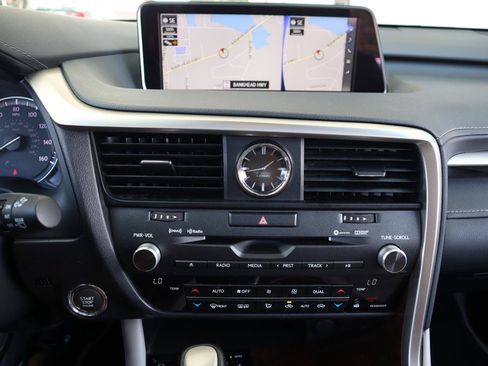 Used 2018 Lexus RX 350 FWD w/ Premium Package image 47