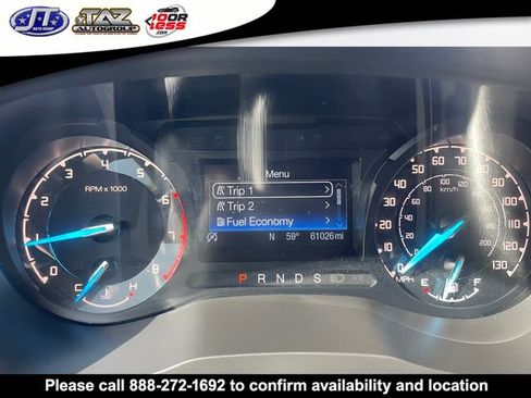 Used 2020 Ford Ranger XL w/ Equipment Group 101A Mid image 16