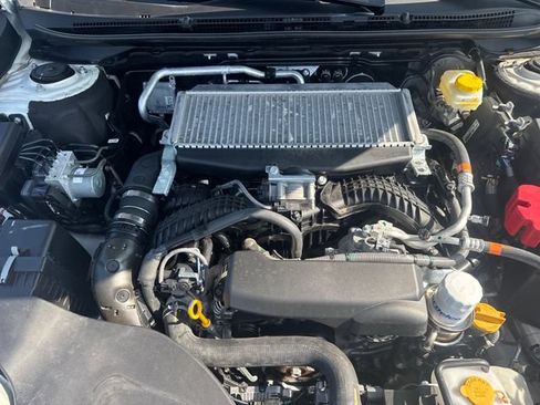 Used 2025 Subaru Outback Wilderness AWD/4WD image 26