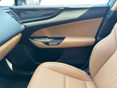 Certified 2026 Lexus NX 350 AWD image 24