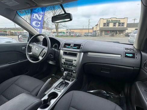 Used 2012 Ford Fusion SE image 17