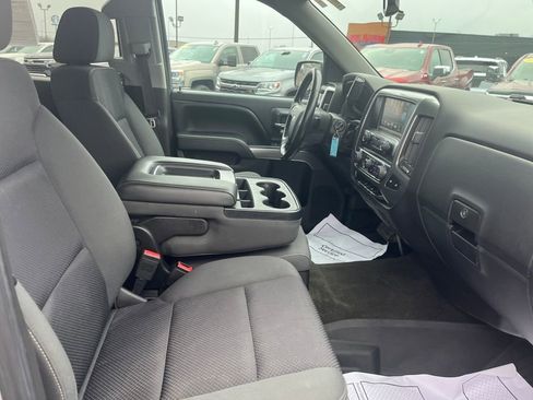 Used 2016 Chevrolet Silverado 1500 LT w/ All Star Edition image 30