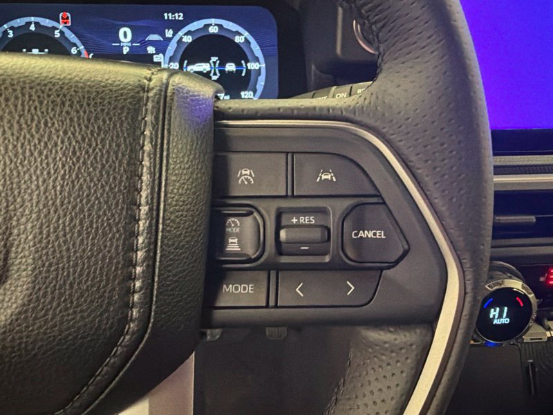 New 2026 Toyota 4Runner Limited AWD/4WD image 30