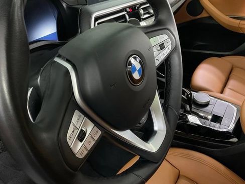 Used 2023 BMW X3 xDrive30i w/ Convenience Package AWD/4WD image 20