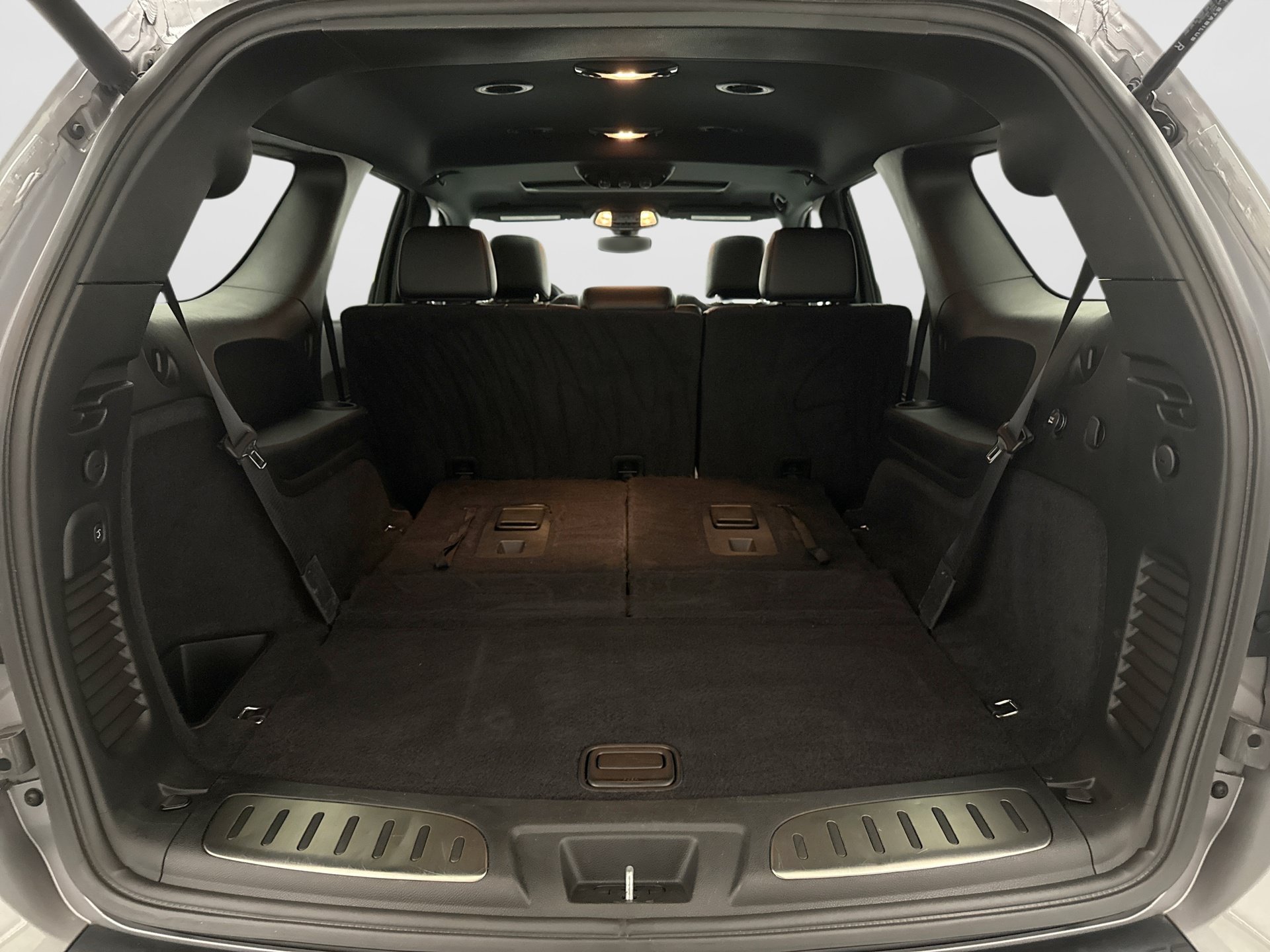 Used 2021 Dodge Durango GT AWD/4WD image 24