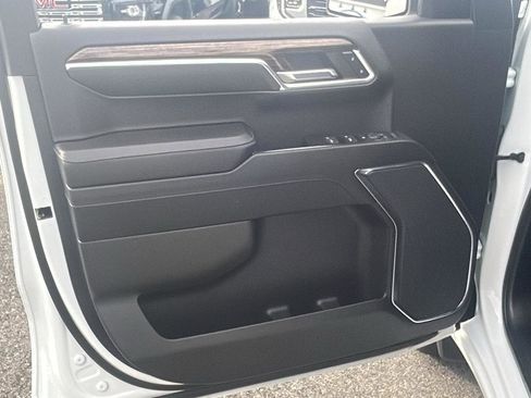 Used 2023 GMC Sierra 1500 Elevation w/ X31 Off-Road Package image 14