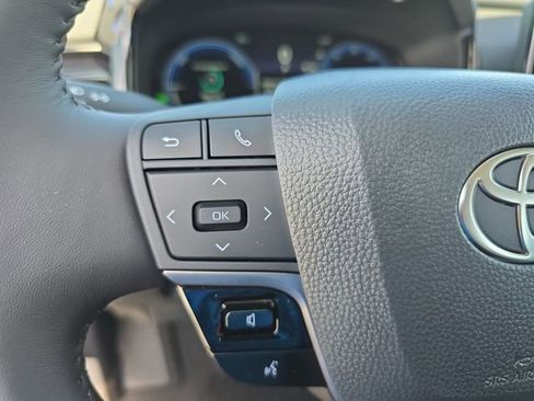 New 2026 Toyota Camry XLE image 16