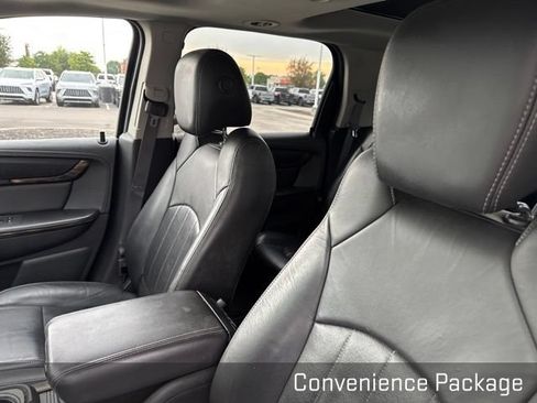 Used 2015 GMC Acadia Denali FWD image 13