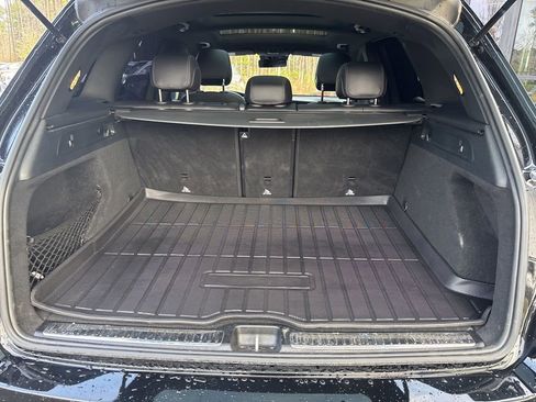 Used 2022 Mercedes-Benz GLC 300 GLC 300 image 17