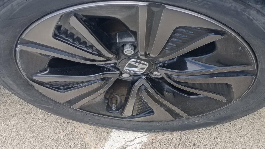 Used 2019 Honda Civic EX image 14