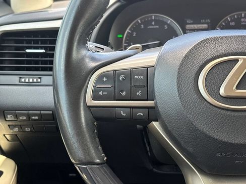 Used 2021 Lexus RX 350 FWD w/ Luxury Package image 19