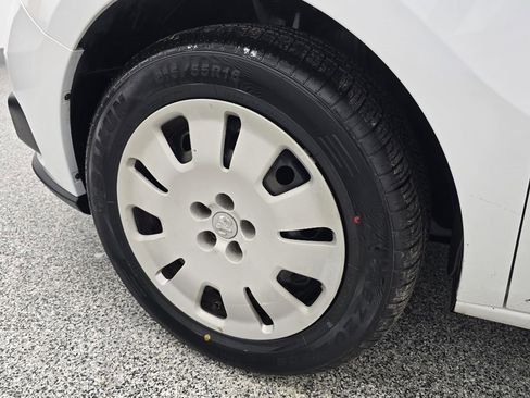 Used 2018 RAM ProMaster City Tradesman SLT image 26