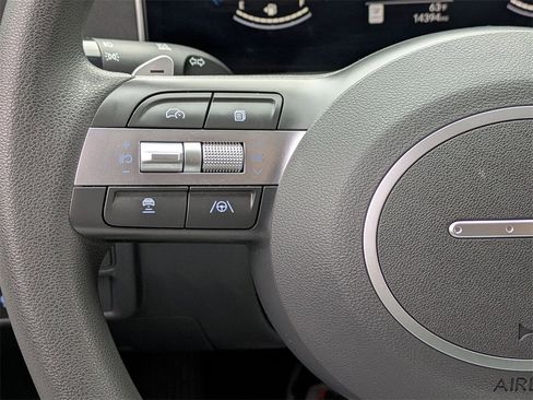 Used 2025 Hyundai Sonata SEL image 20