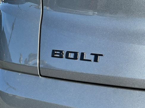 New 2027 Chevrolet Bolt RS FWD image 26