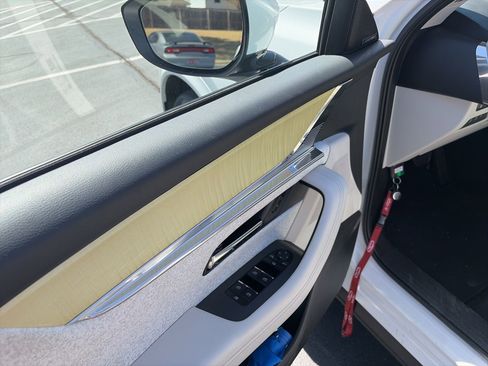 Used 2025 MAZDA CX-90 3.3 Turbo S w/ Premium Plus image 14