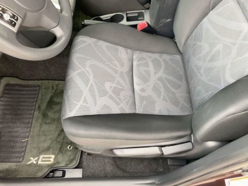 Used 2012 Scion xB image 13