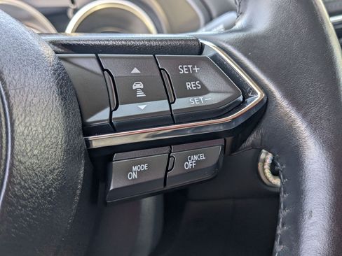 Used 2021 MAZDA CX-5 Touring AWD/4WD image 19