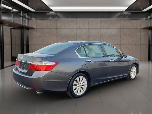 Used 2015 Honda Accord EX-L image 6