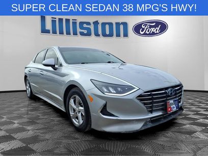 Used 2020 Hyundai Sonata SE