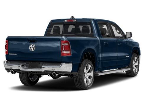 Used 2023 RAM 1500 Laramie AWD/4WD image 2