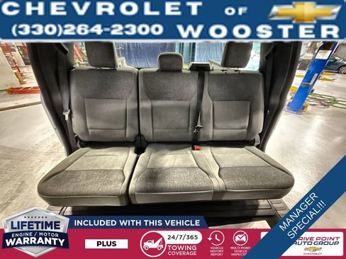 Used 2024 Ford F150 XLT w/ Mobile Office Package image 30