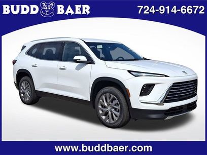 New 2026 Buick Enclave Preferred w/ Power Package