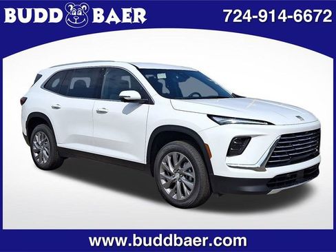 New 2026 Buick Enclave Preferred w/ Power Package image 1