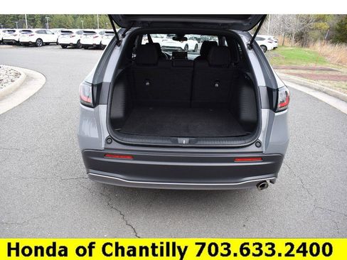 Used 2024 Honda HR-V Sport image 28
