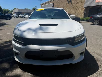 Used 2019 Dodge Charger GT w/ Plus Group