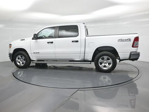 Used 2024 RAM 1500 Big Horn image 7
