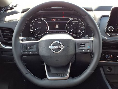 New 2026 Nissan Rogue SV w/ Cold Weather Package FWD image 18