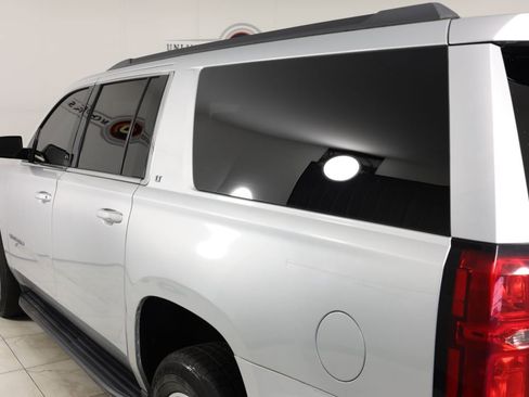 Used 2019 Chevrolet Suburban LT AWD/4WD image 45