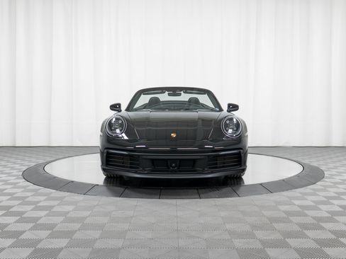 Certified 2020 Porsche 911 Carrera S image 10