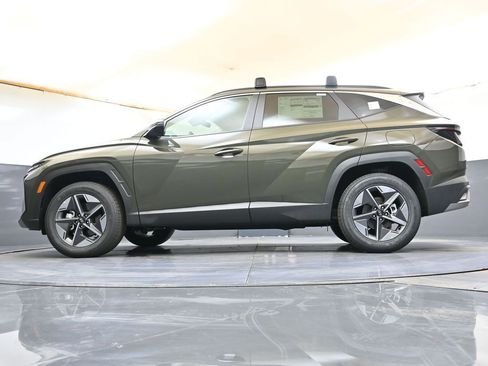 New 2026 Hyundai Tucson SEL AWD/4WD image 42